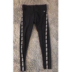 PINK leggings